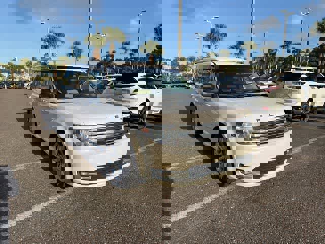 Used 2015 Ford Flex SEL w/ Equipment Group 202A image 8