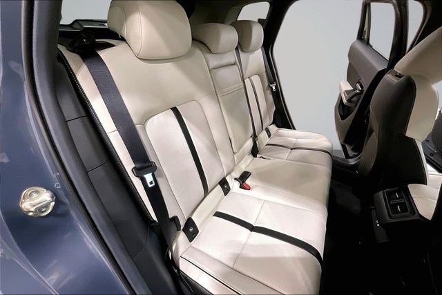 New 2026 MAZDA CX-50 AWD 2.5 S w/ Premium Package image 10