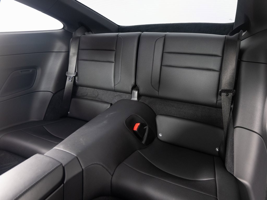 Certified 2025 Porsche 911 Carrera image 30