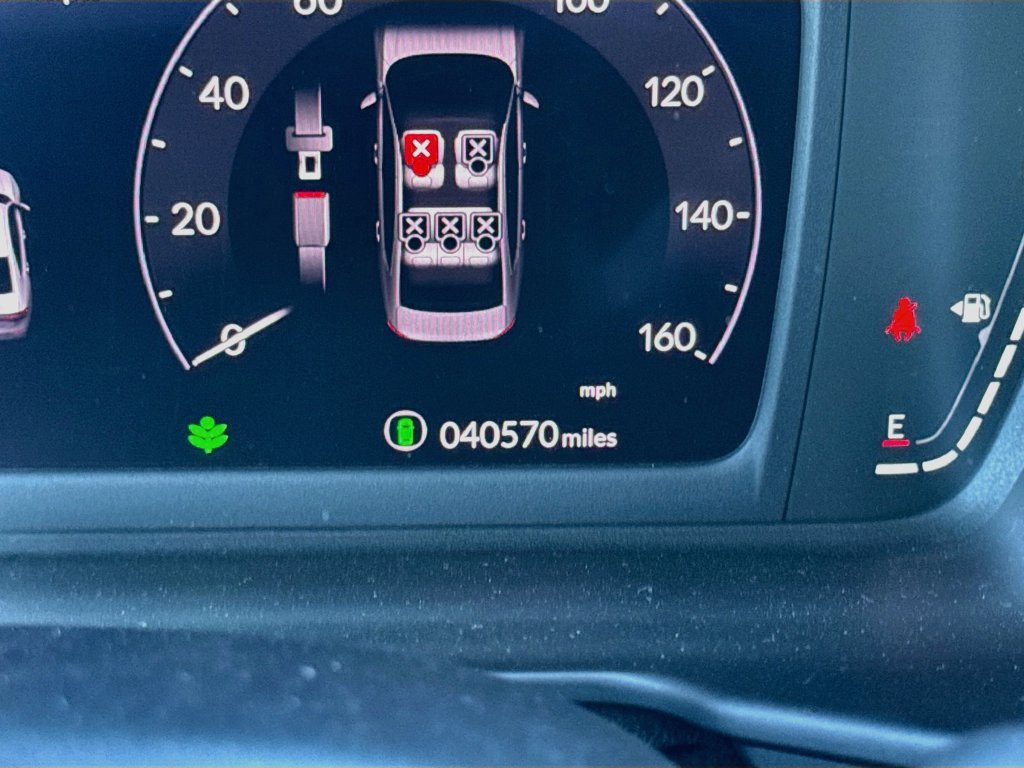 Used 2023 Honda Accord LX image 11