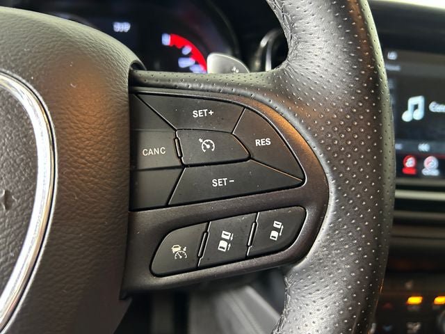 Used 2022 Dodge Durango GT AWD/4WD image 16