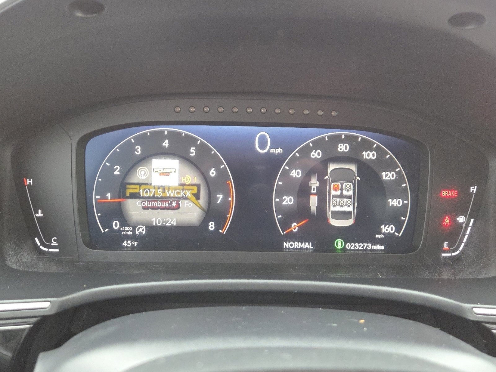 Used 2025 Honda Civic Si image 26