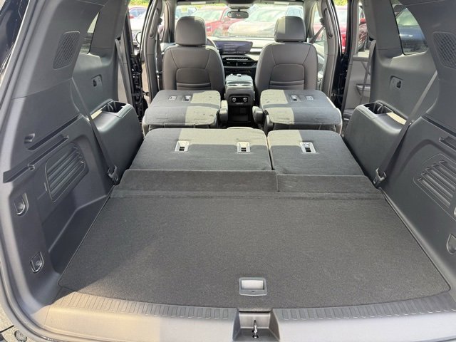 New 2025 Buick Enclave Sport Touring w/ Power Package image 34