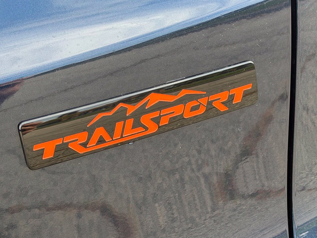 New 2027 Honda CR-V TrailSport image 19
