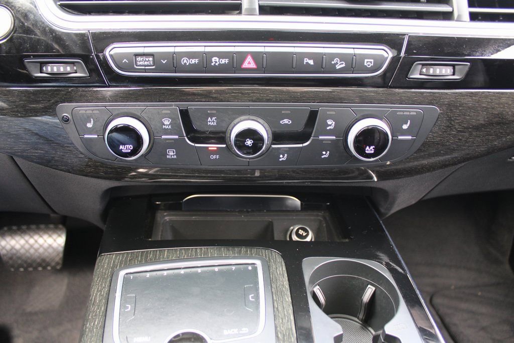 Used 2019 Audi Q7 3.0T Premium Plus w/ Premium Plus Package image 19