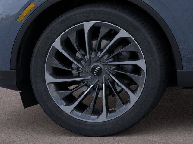 New 2026 Lincoln Aviator Reserve w/ Illumination Package RWD image 19