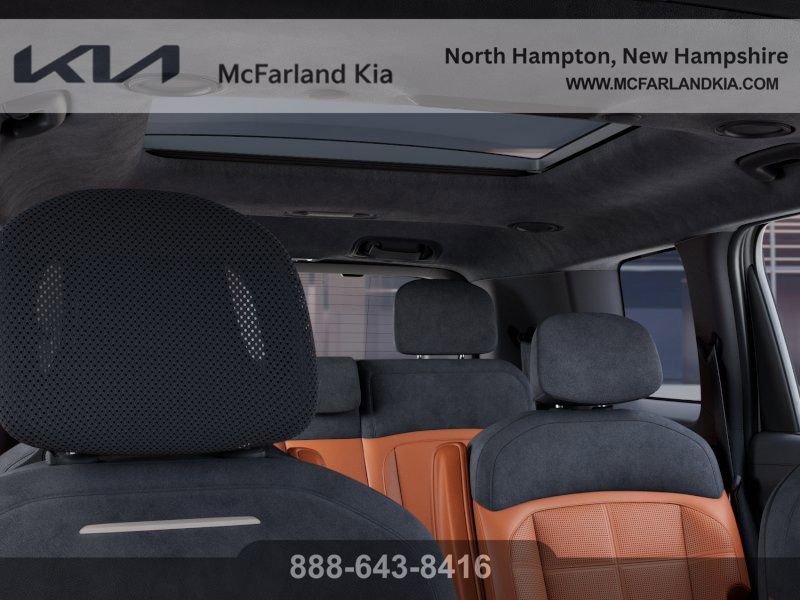 New 2027 Kia Telluride X-Line SX Prestige image 27