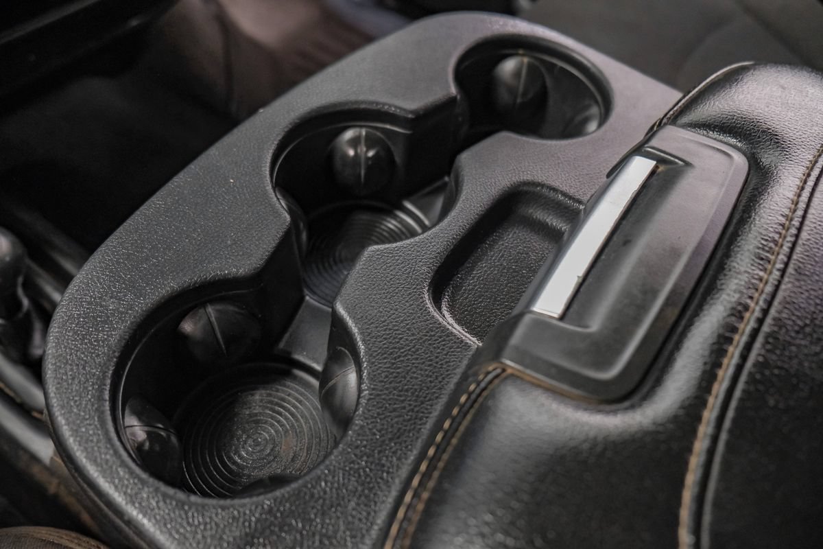 Used 2019 RAM 2500 Tradesman AWD/4WD image 22