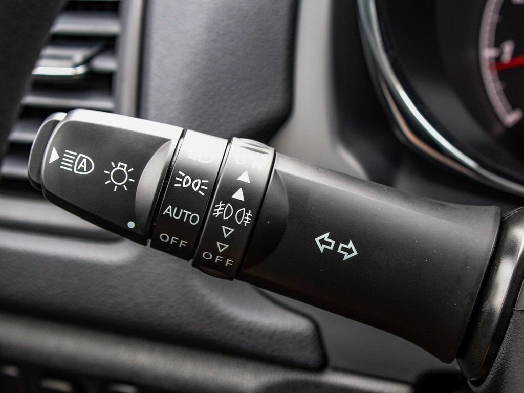 New 2025 Mitsubishi Outlander Sport ES AWD/4WD image 25