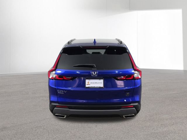 Used 2025 Honda CR-V Sport-L image 39