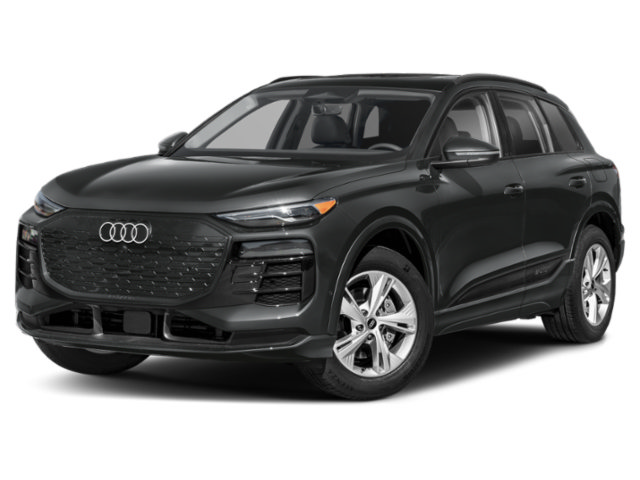 New 2027 Audi Q6 e-tron Premium Plus AWD/4WD image 1