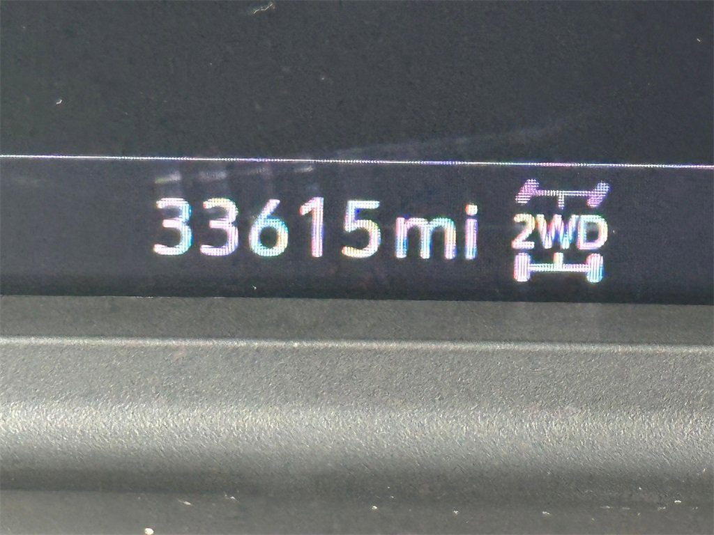 Used 2023 Chevrolet Tahoe LS w/ Driver Alert Package image 64