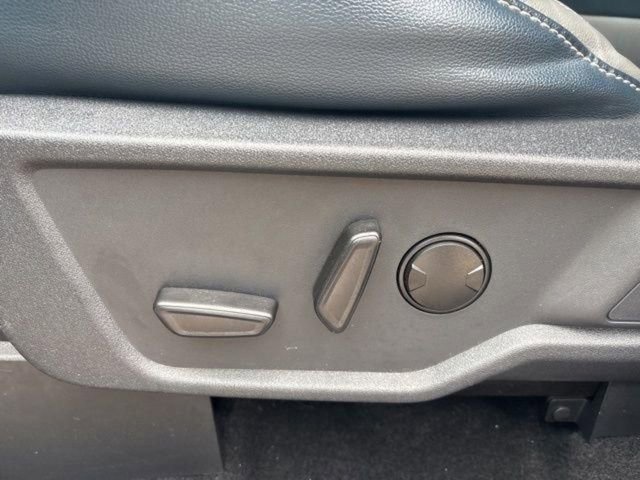 Used 2023 Ford Bronco Outer Banks image 15