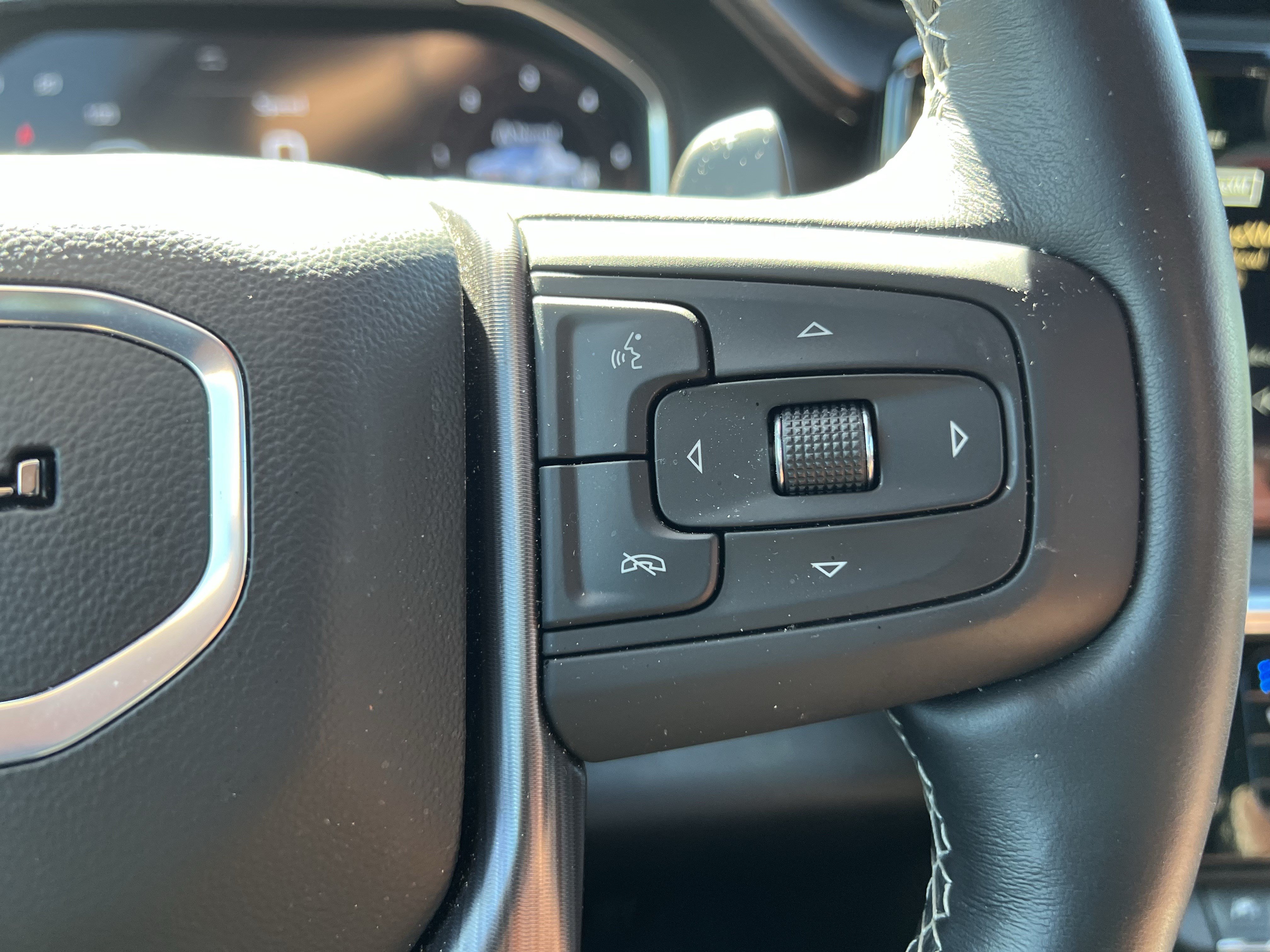 Used 2024 GMC Sierra 1500 Denali Ultimate w/ LPO, Utility Wall Package AWD/4WD image 20