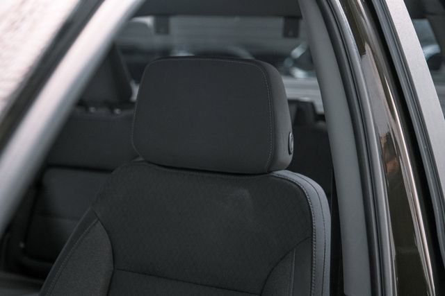 Used 2019 Chevrolet Silverado 1500 LT Trail Boss w/ Convenience Package image 27