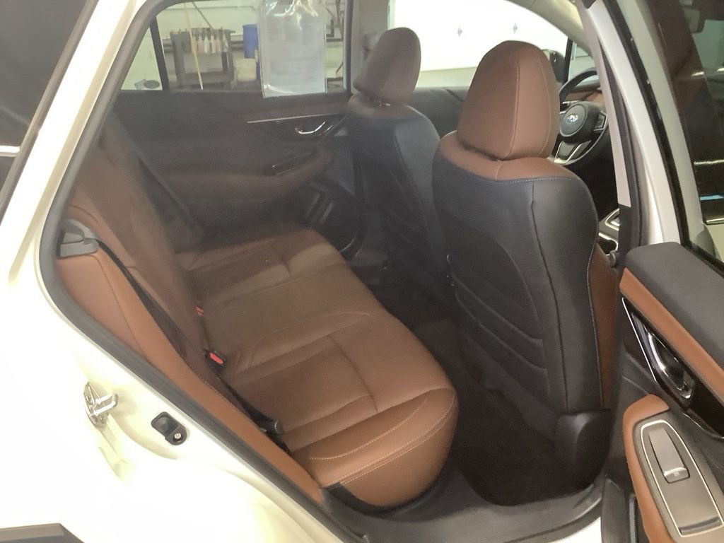 Certified 2024 Subaru Outback Touring image 25
