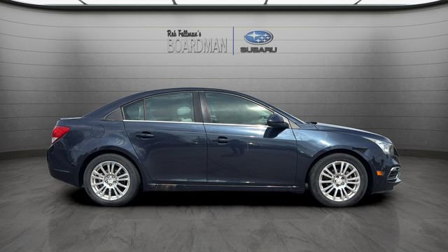 Used 2016 Chevrolet Cruze Eco FWD image 3