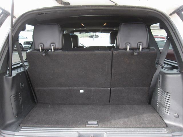 Used 2016 Ford Expedition Limited AWD/4WD image 30