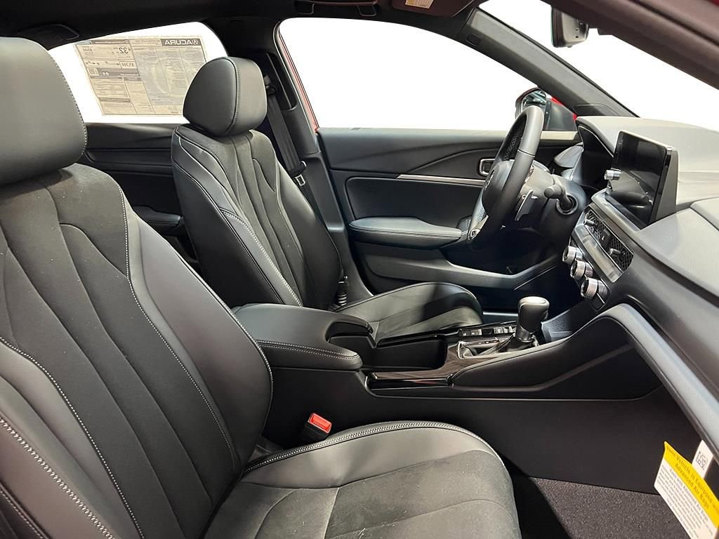 New 2023 Acura Integra A-Spec image 35