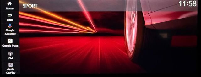 Used 2024 Honda Accord Touring image 41