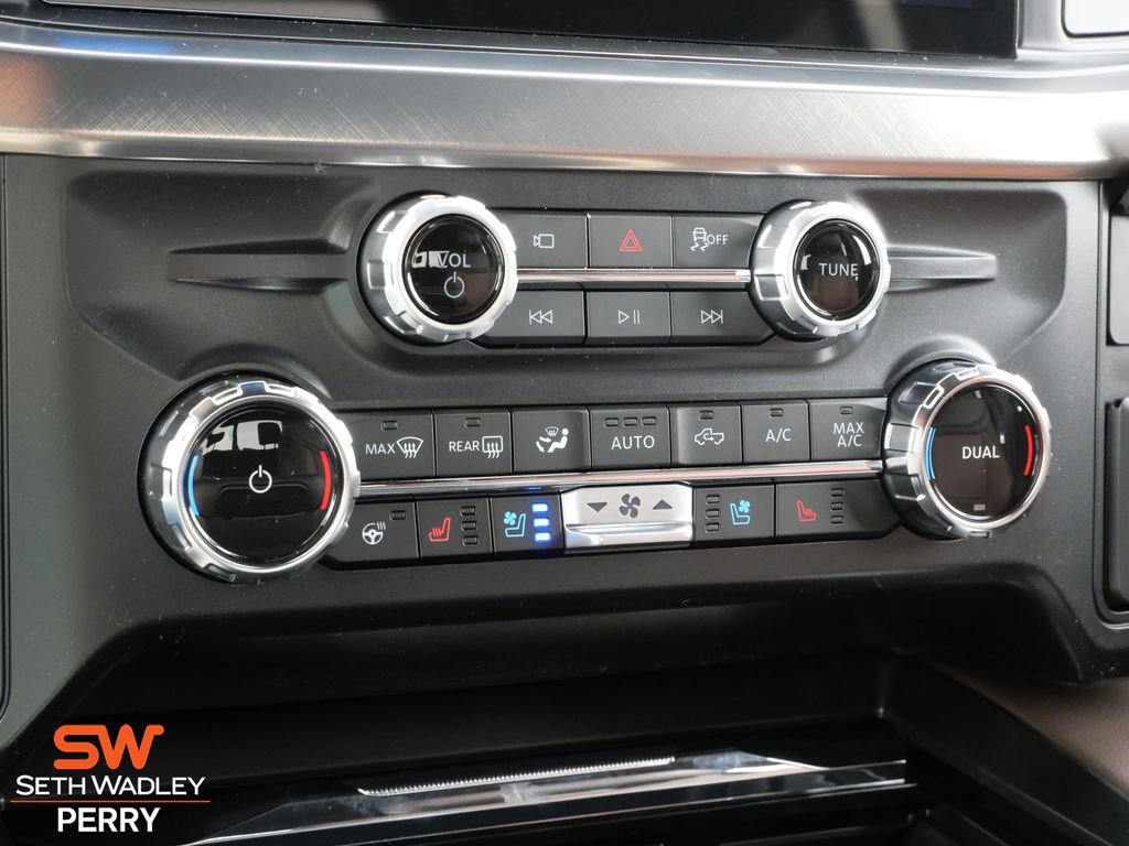 New 2026 Ford F250 King Ranch w/ Chrome Package image 25