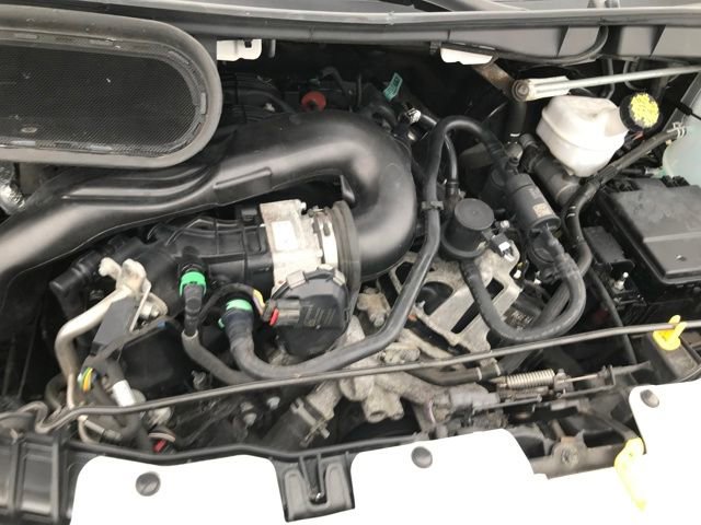 Used 2023 Ford Transit 350 XLT image 18