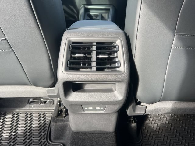 New 2026 Volkswagen Tiguan SE AWD/4WD image 9