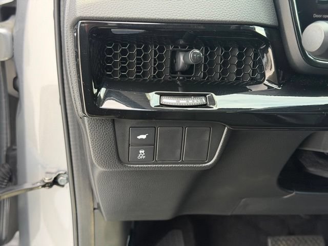 Certified 2024 Honda CR-V EX-L image 20