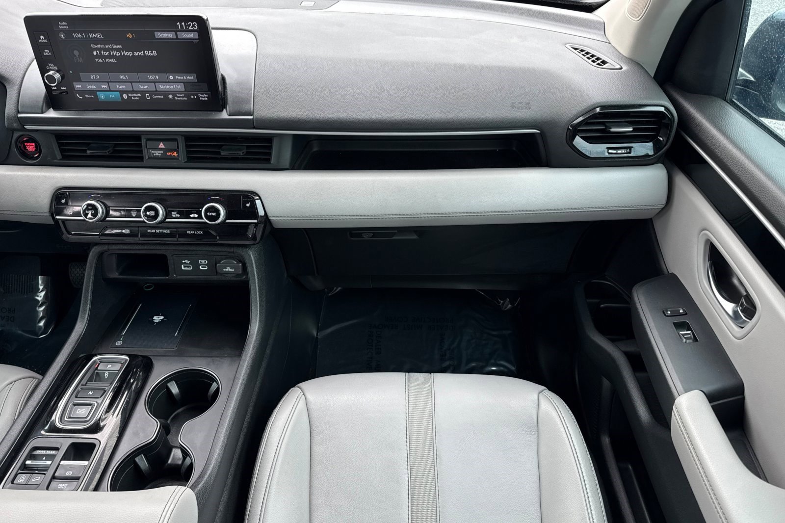 Used 2023 Honda Pilot EX-L image 29
