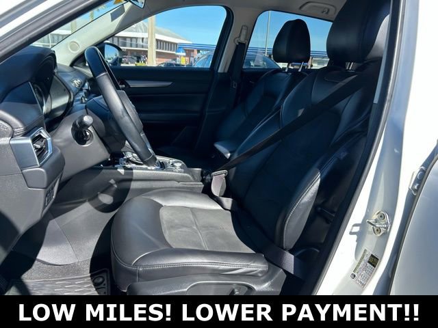 Used 2020 MAZDA CX-5 Touring image 14