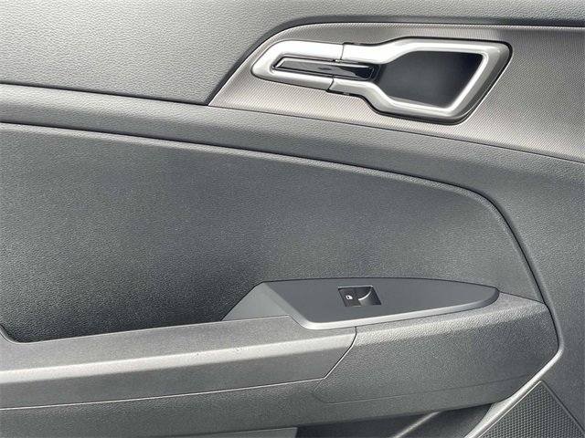 New 2026 Kia Sportage LX w/ LX Convenience Package image 19
