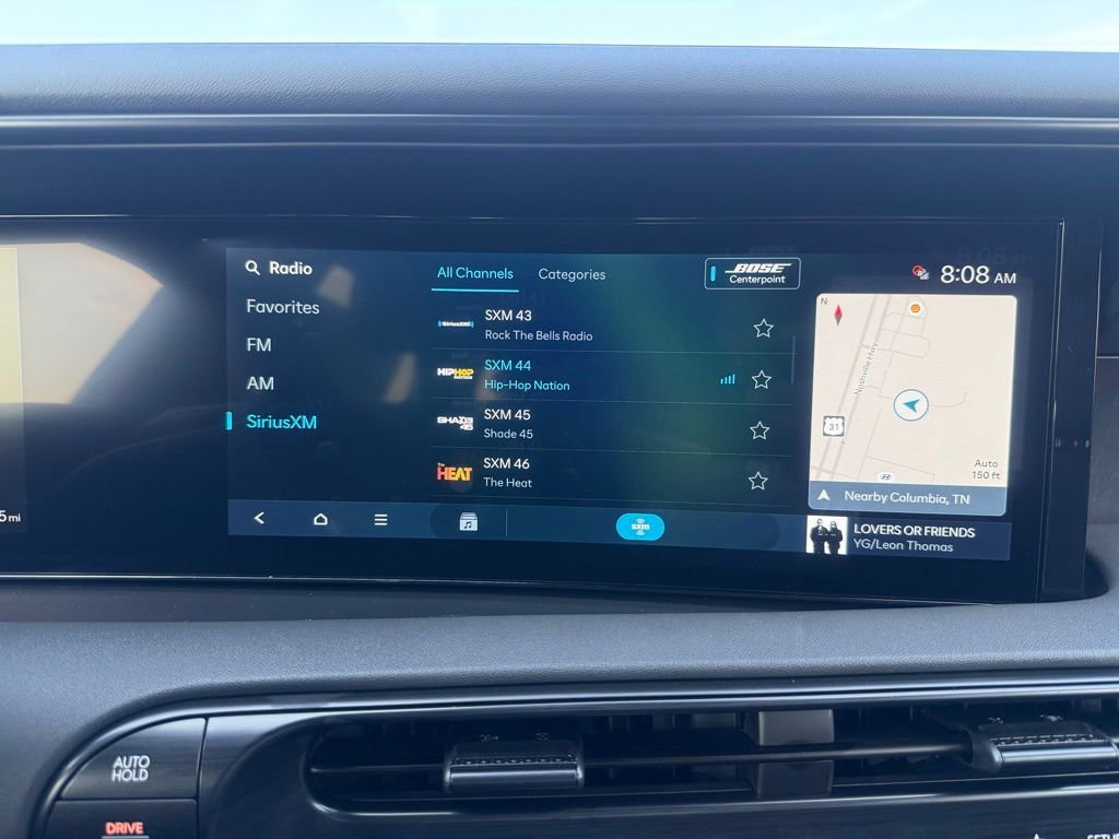 New 2026 Hyundai Palisade XRT Pro image 20