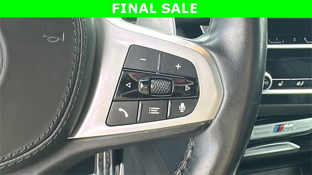 Used 2020 BMW X4 M40i image 26