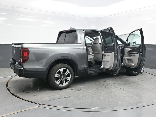 Used 2017 Honda Ridgeline RTL-E image 48