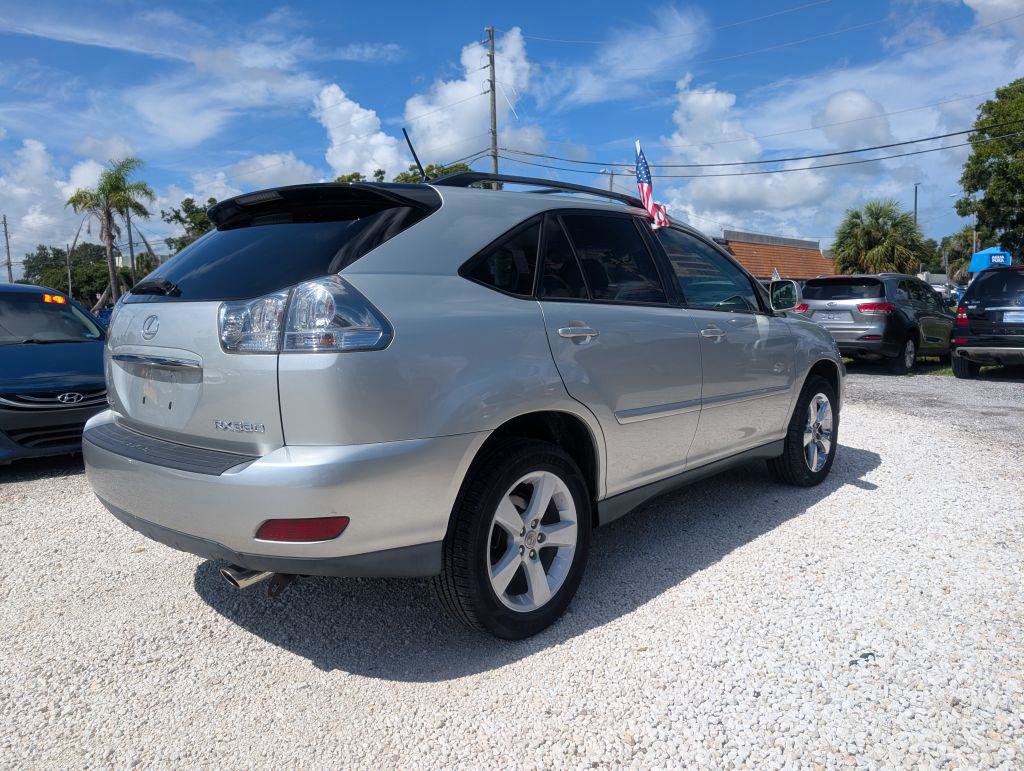Used 2005 Lexus RX 330 image 5