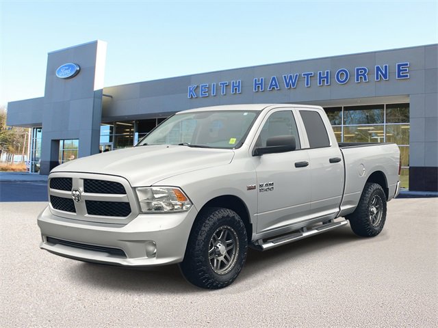 Used 2014 RAM 1500 Express image 3