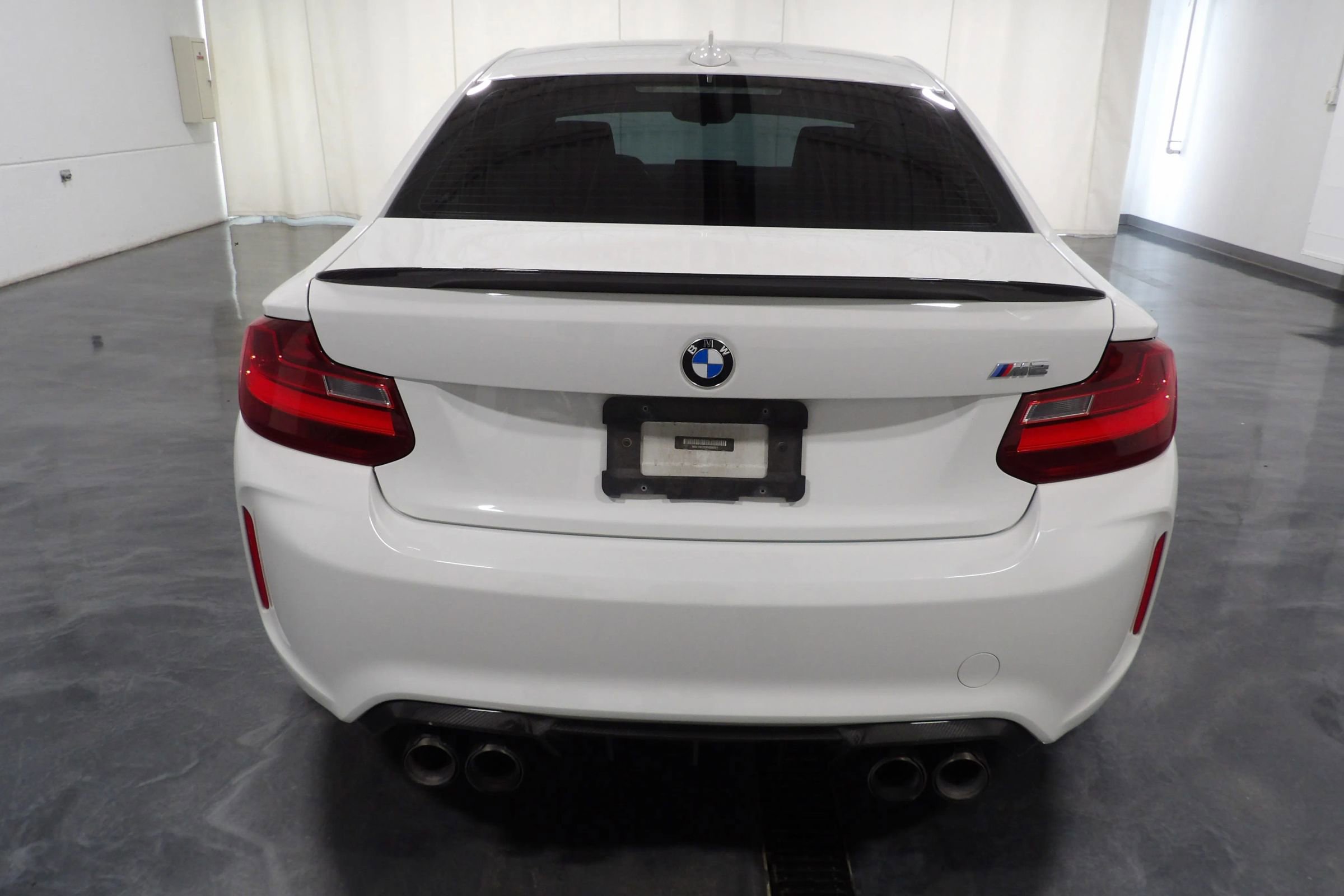 Used 2017 BMW M2 RWD image 7