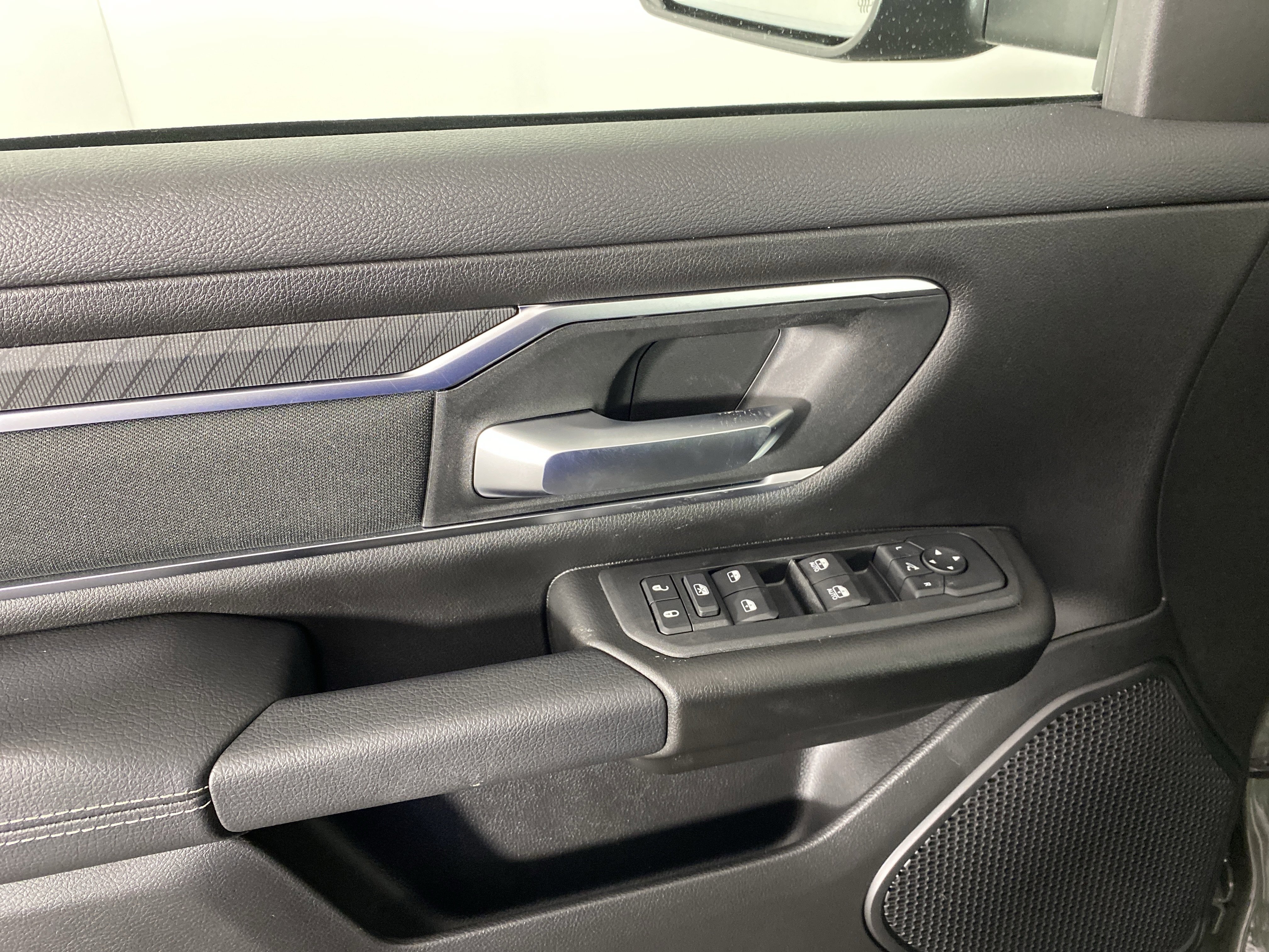 New 2026 RAM 1500 Big Horn image 14