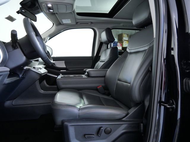 Certified 2025 Ford Expedition Max Active AWD/4WD image 18