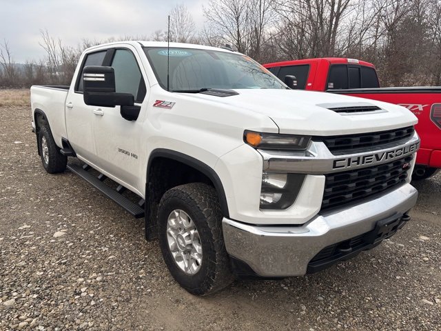 Used 2020 Chevrolet Silverado 3500 LT image 5