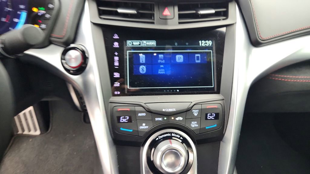 Used 2022 Acura NSX Type S image 36