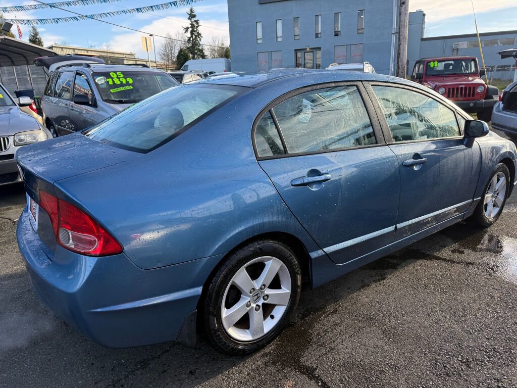 Used 2006 Honda Civic EX image 6