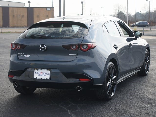 Used 2024 MAZDA MAZDA3 s image 19