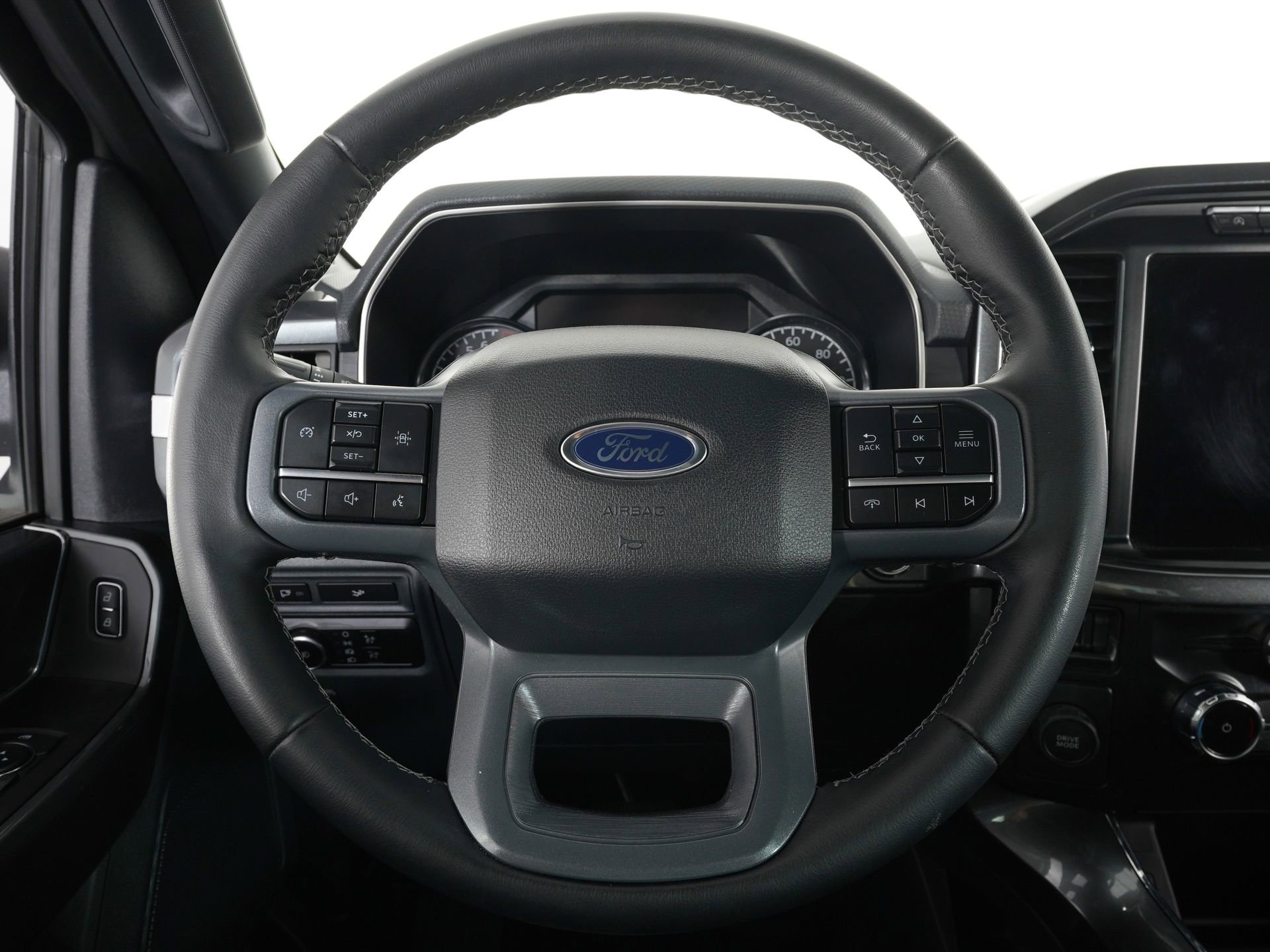 Used 2023 Ford F150 XLT w/ Equipment Group 302A High image 16