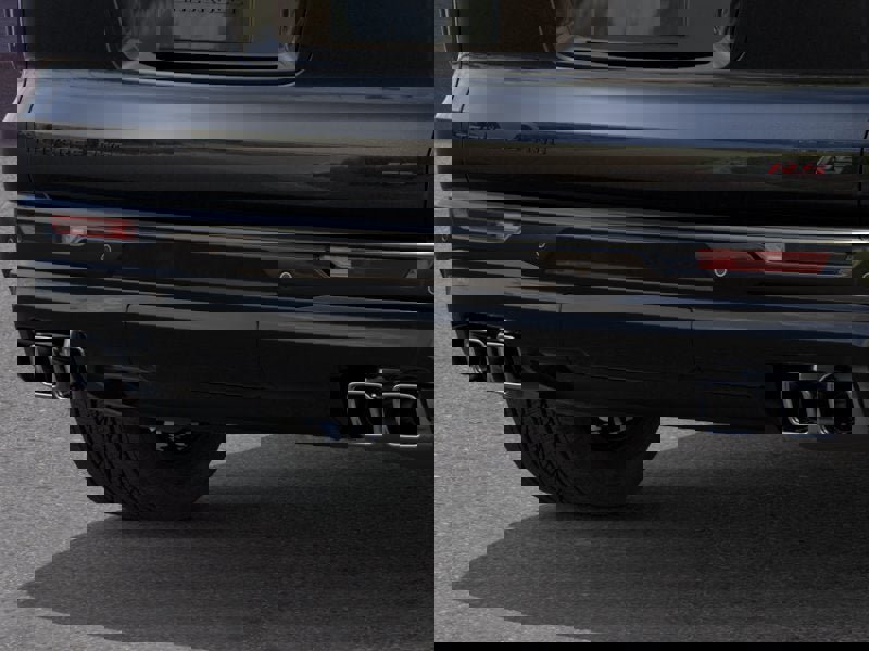 New 2026 Chevrolet Traverse RS AWD/4WD image 14