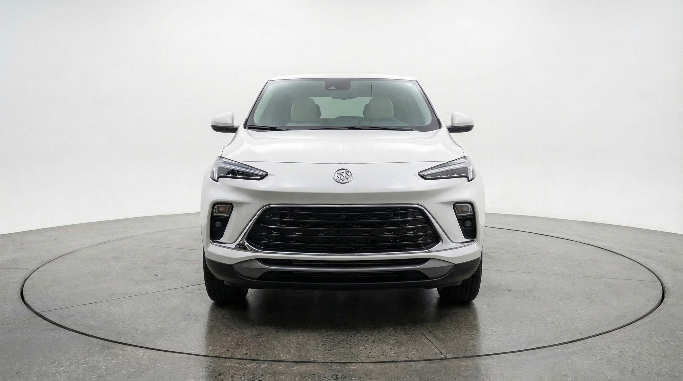 Used 2025 Buick Encore GX Preferred image 2