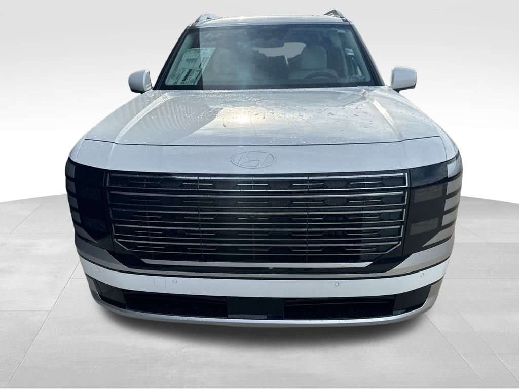 New 2026 Hyundai Palisade Calligraphy image 11