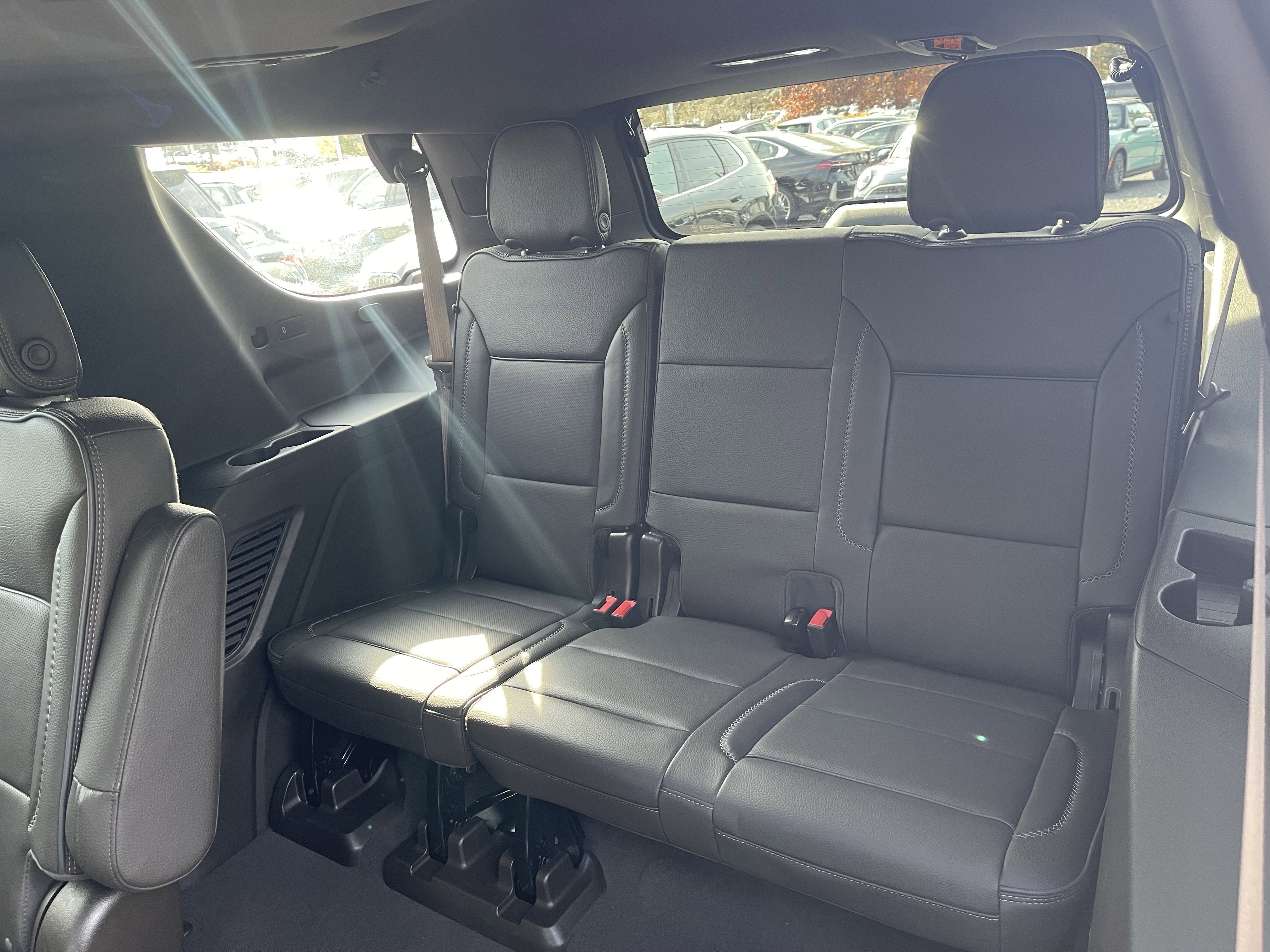 Used 2023 GMC Yukon Denali image 18