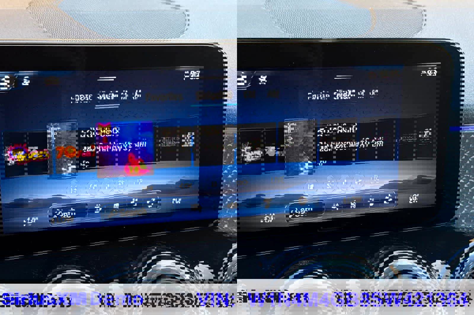 Certified 2025 Mercedes-Benz GLB 250 image 27