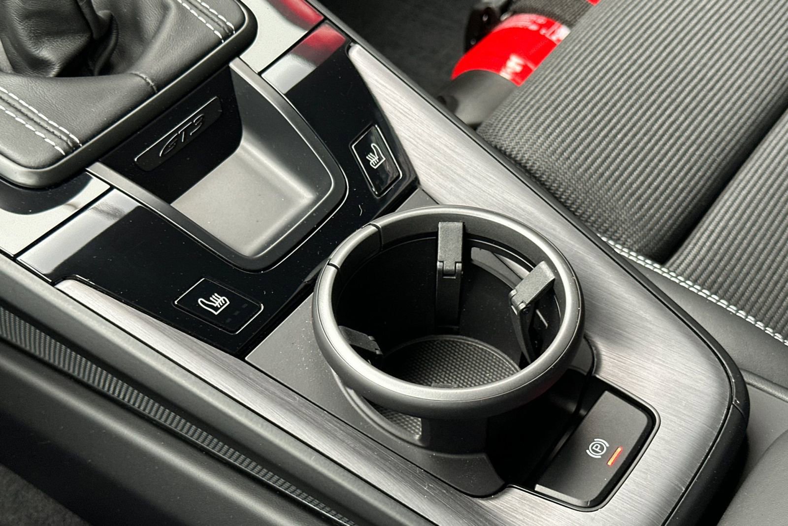 Certified 2022 Porsche 911 GT3 image 25